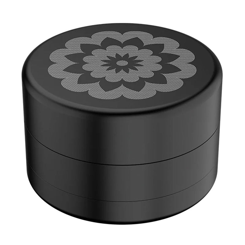 Flower Mill 2.5" Next Gen Standard Grinder - Headshop.com