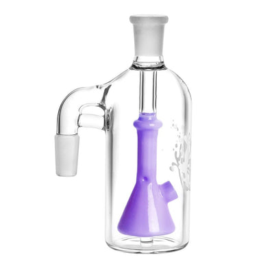 Pulsar Beaker Perc Ash Catcher | 90 Degree - Headshop.com