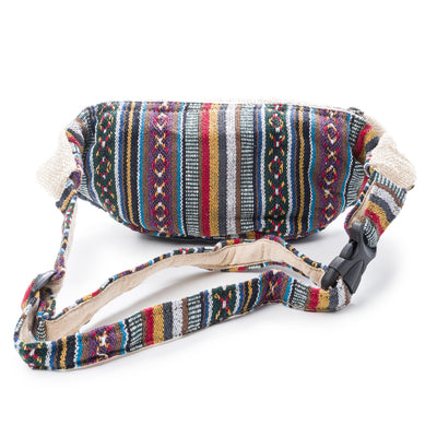 Core Hemp Fanny Pack - Bodhi Boho - Headshop.com