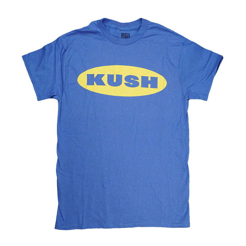 Brisco Brands Kush T-Shirt - Headshop.com