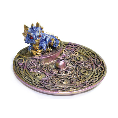 Fantasy Incense Burners - Headshop.com