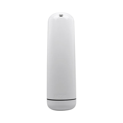 Gender X Get Your Stroke On Rechargeable Stroker TPE White