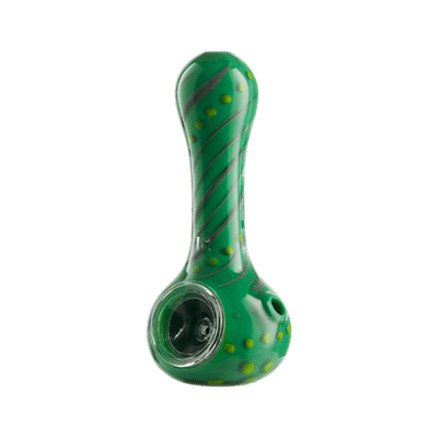 Eyce ORAFLEX Floral Spoon - Headshop.com