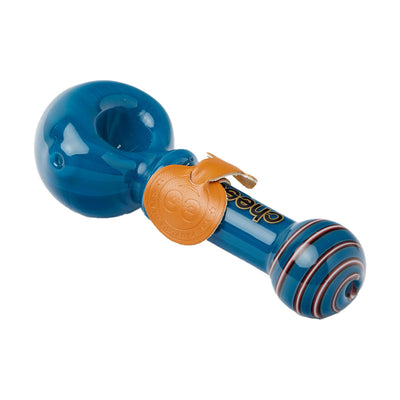 Cheech Glass 4.5" Solid Until The End Hand Pipe - Headshop.com