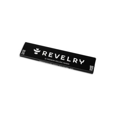 Revelry Rolling Papers - Headshop.com