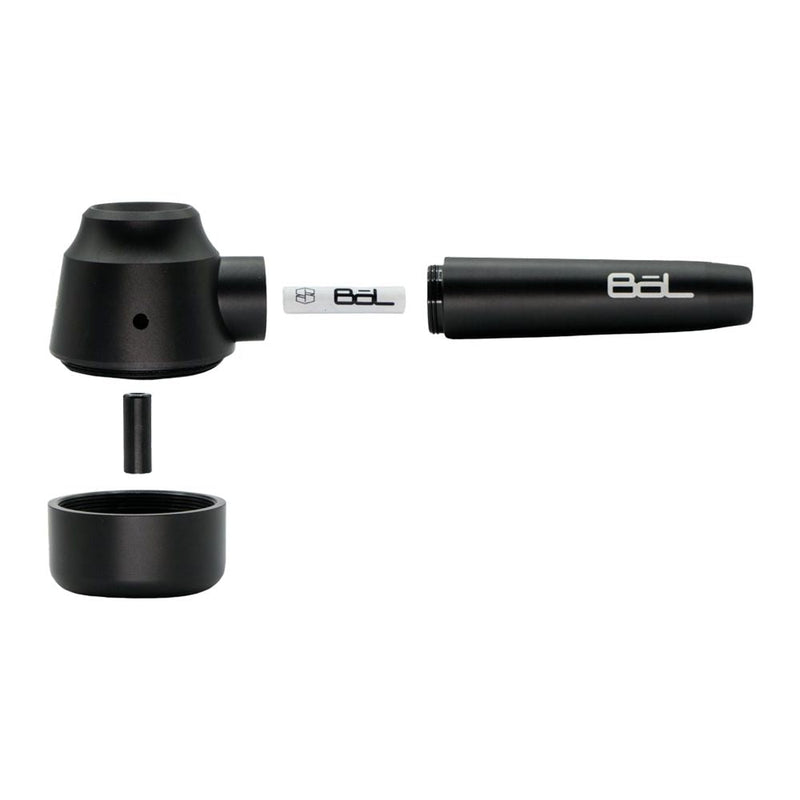 Stache Products BOL Modular Hand Pipe | 5" - Headshop.com