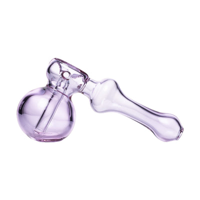 Human Grade Hammer Bubbler