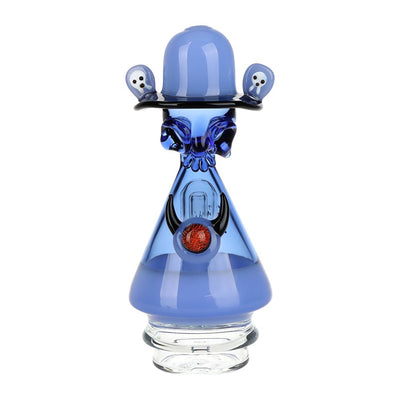 Pulsar Death Bunny Glass Attachment for Puffco Peak/Pro - 6"