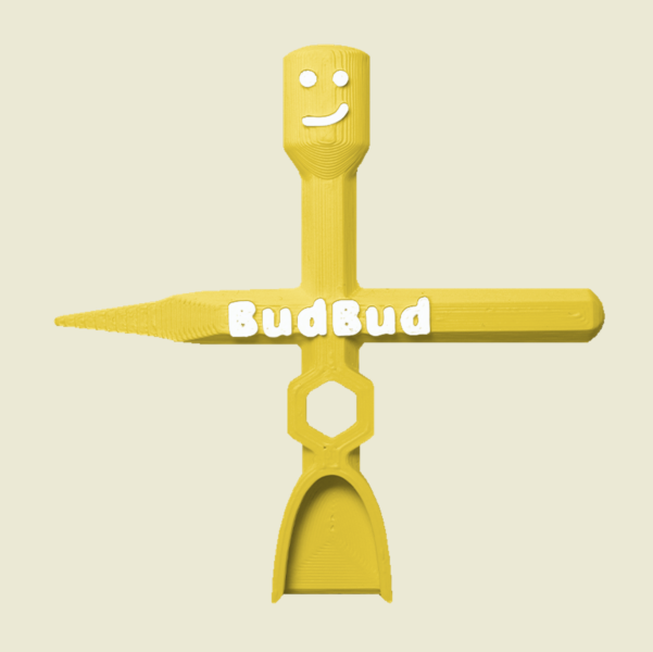 The BudBud - Headshop.com