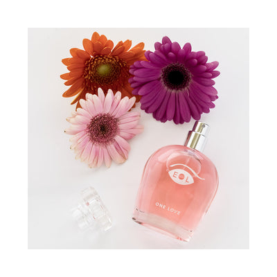 Eye of Love One Love Attract Him Pheromone Parfum 1.67 oz. - Headshop.com