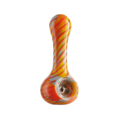 Eyce ORAFLEX Spiral Spoon Pipe - Headshop.com