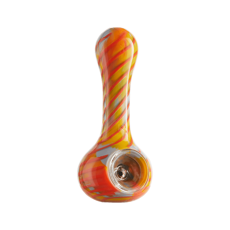 Eyce ORAFLEX Spiral Spoon Pipe - Headshop.com