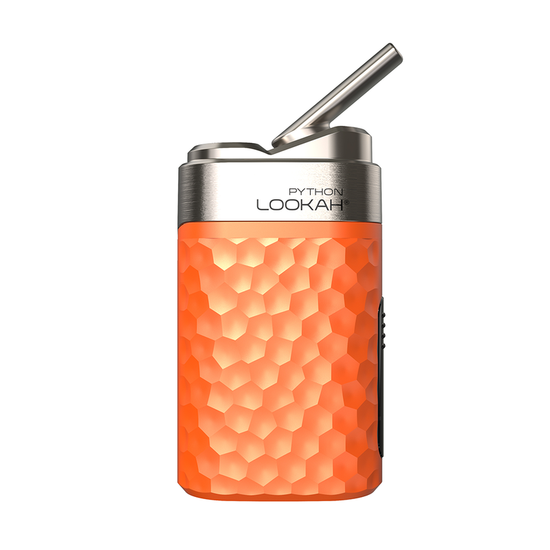 Lookah Python Concentrate Vaporizer - Headshop.com