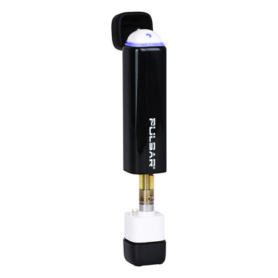 Pulsar 510 Jetpack Variable Voltage Vaporizer | 500mAh