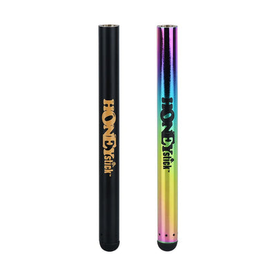 HoneyStick 510 Buttonless Variable Voltage Vape Pen | 400mAh - Headshop.com