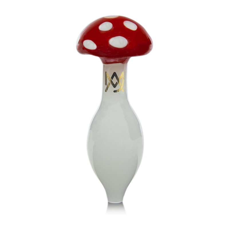 MJ Arsenal Mushroom Bubble Cap - Headshop.com