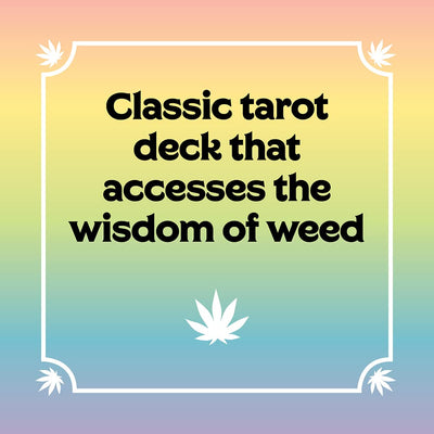 Pot Tarot