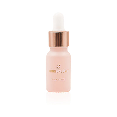 HighOnLove Mini Sensual Stimulating Oil