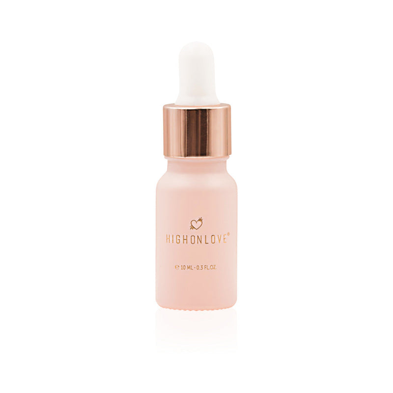 HighOnLove Mini Sensual Stimulating Oil