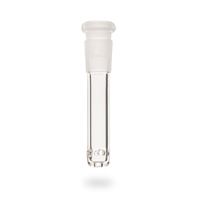 Jane West: Twenties Collection 90mm Downstem - Clear