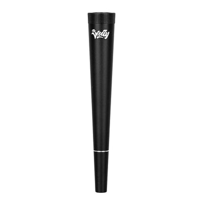 The Weezy Lightweight Aluminum Pipe | 4" | 12pc Display - Headshop.com