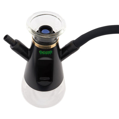 Ooze Ripley Electric Dab Rig Hookah | 2400mAh - Headshop.com