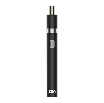 Yocan Zen Wax Vaporizer - 650mAh / Black - Headshop.com