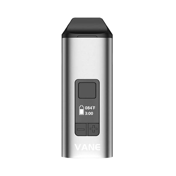 Yocan Vane Dry Herb Vaporizer