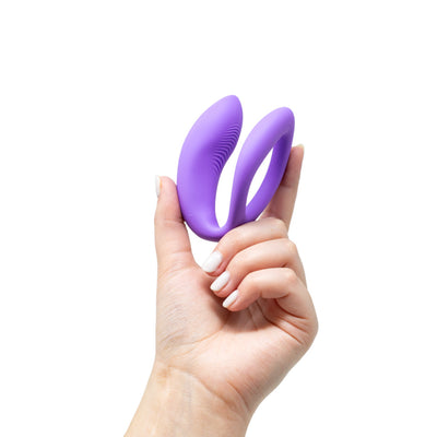 We-Vibe Sync O Lilac