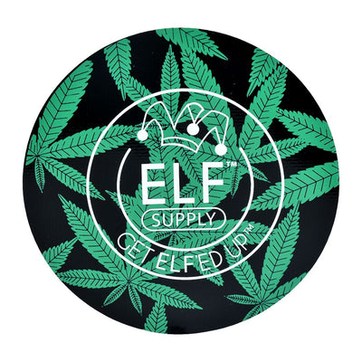 6CT BOX - ELF Supply Dab Pad - 6.25" - Headshop.com