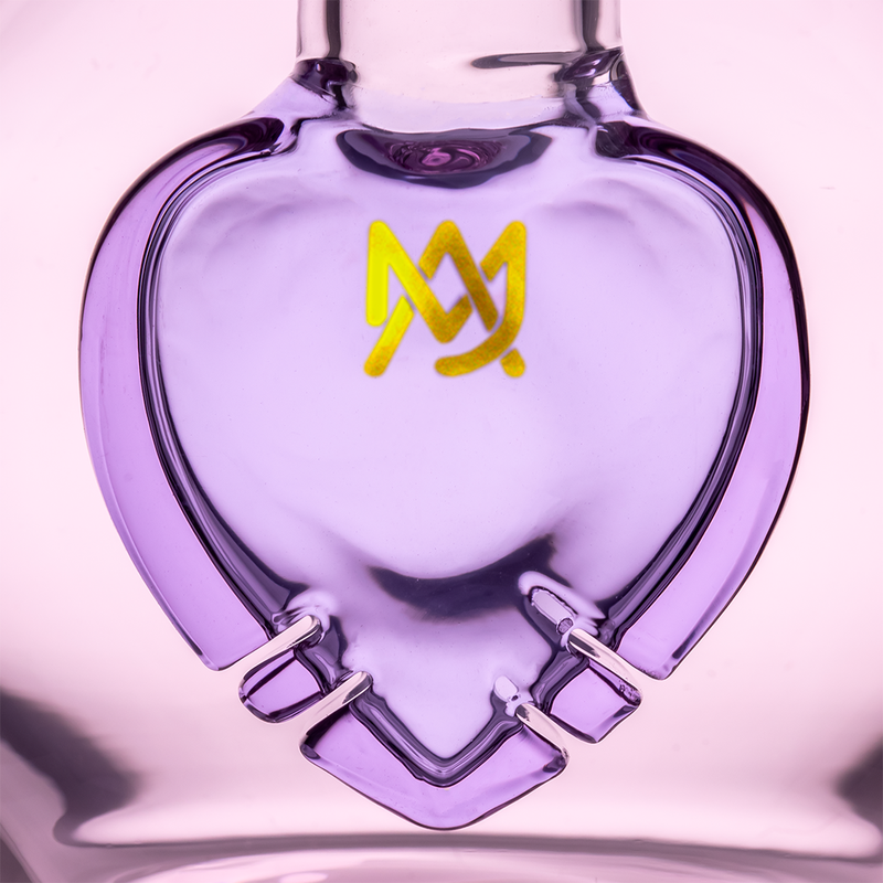 MJ Arsenal The Affectionery Bubbler Valentine&