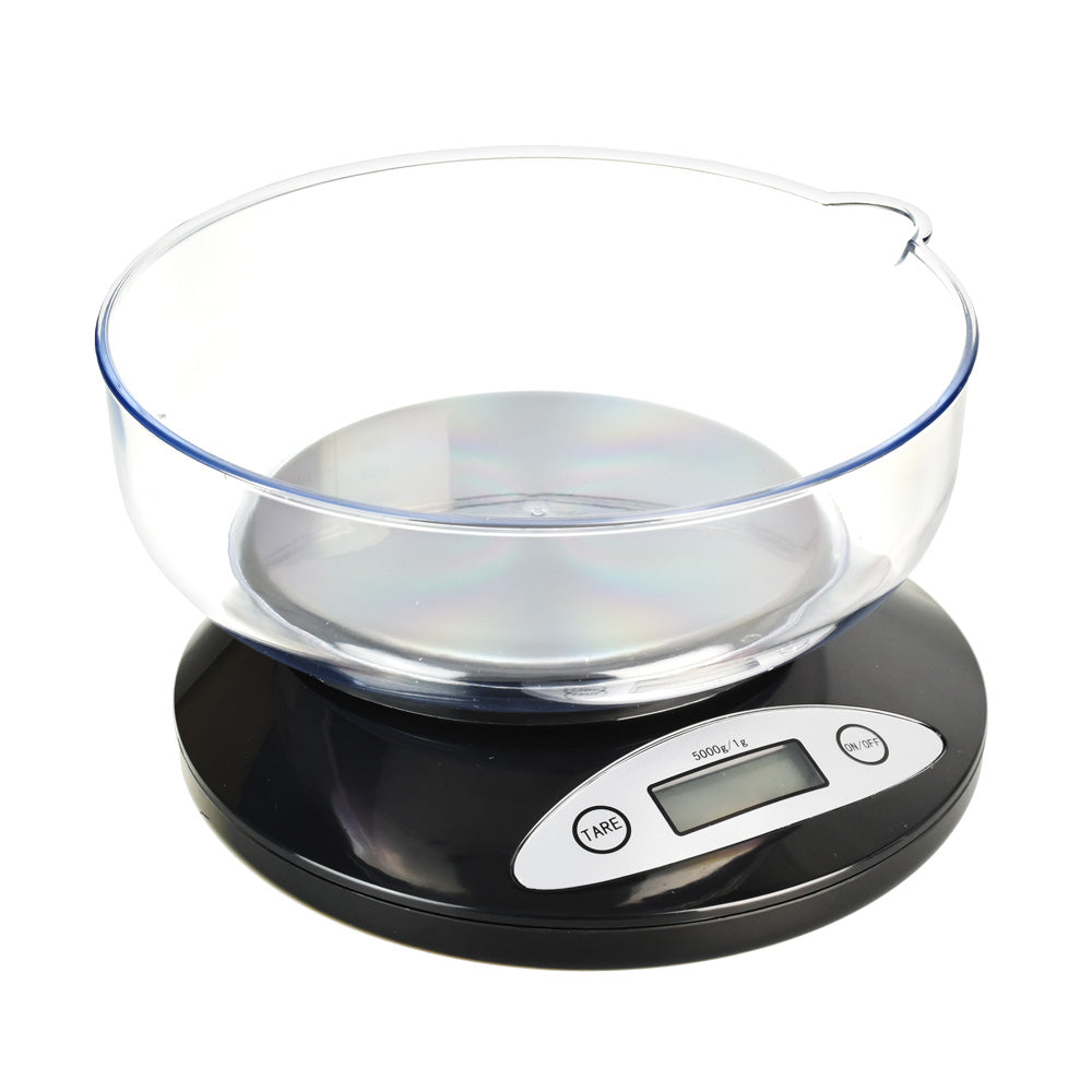 DigiWeigh Notebook Digital Pocket Scale - 1000g x 0.1g