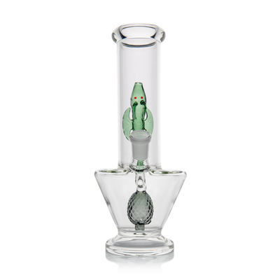 MJ Arsenal Firebreather Water Pipe - Headshop.com