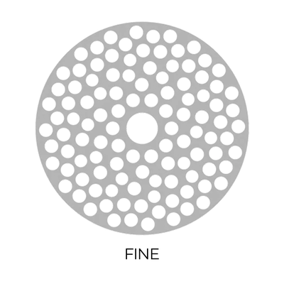 Flower Mill Grinder Replacement Parts - Headshop.com