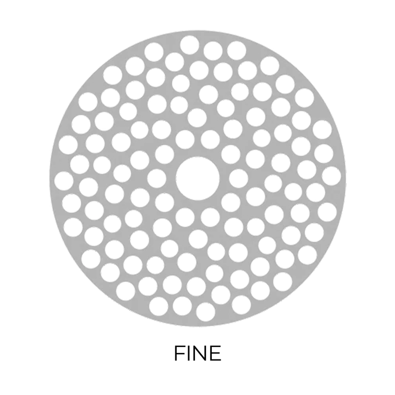 Flower Mill Grinder Replacement Parts - Headshop.com