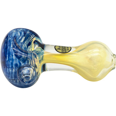 LA Pipes "Thick Neck" Spoon Pipe - Headshop.com