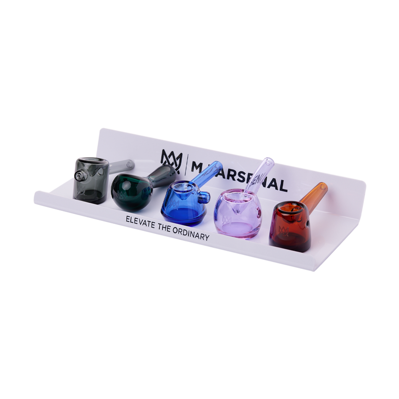 MJ Arsenal Hand Pipe Bundle Best Sellers Set