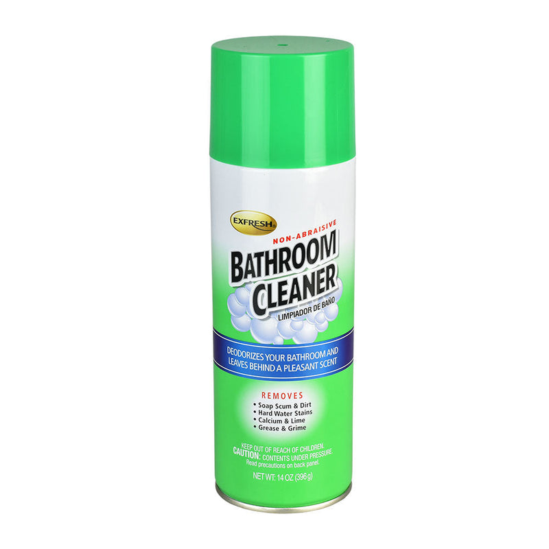 Bathroom Cleaner Diversion Stash Safe - 14oz - Headshop.com