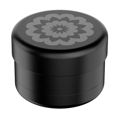 Flower Mill 2.5" Next Gen Premium Grinder - Headshop.com