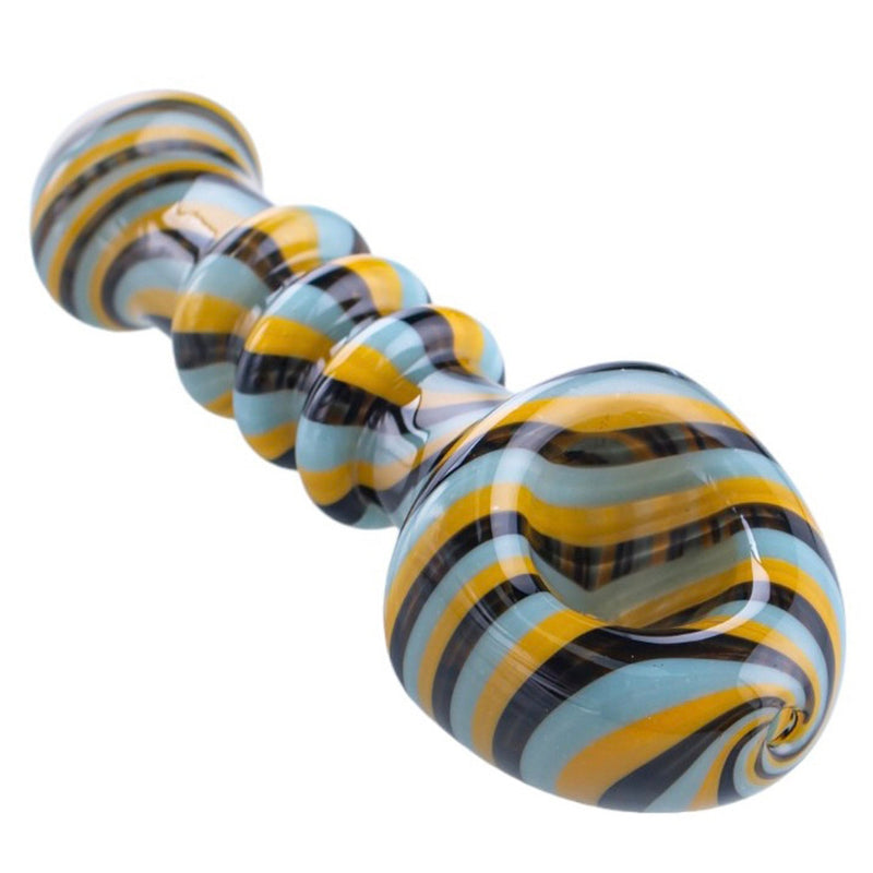 Shovel Head Spoons (Various Colors) - Headshop.com