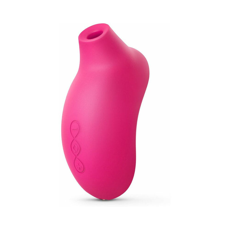 LELO SONA 2 Cruise Rechargeable Clitoral Stimulator Cerise