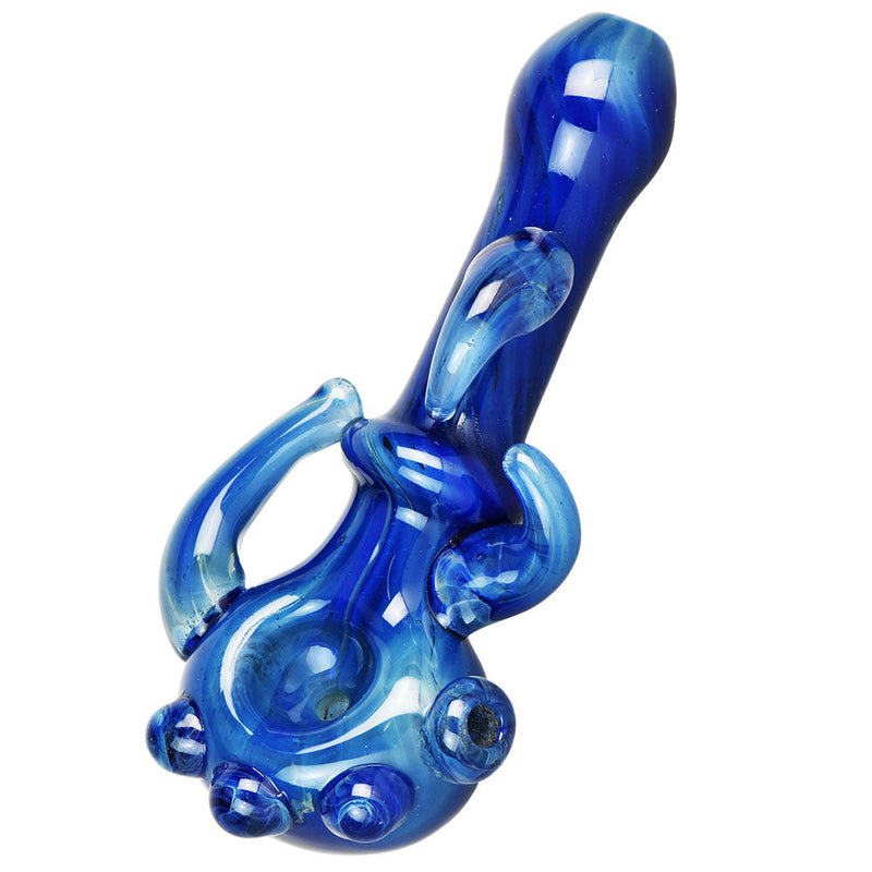 Creature of the Deep Spoon Pipe - 5" - Headshop.com