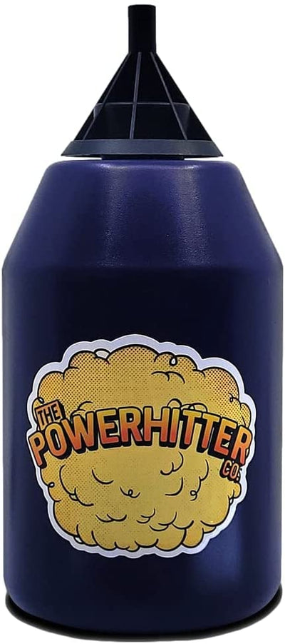 Authentic PowerHitter by The PowerHitter Co.- Pink & Blue 2 Pack - Headshop.com