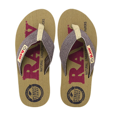 RAW X Rolling Papers Footwear | Asst Sizes | 12pc - Headshop.com