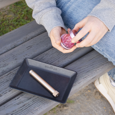 Ongrok Eco- Rolling Tray - Headshop.com