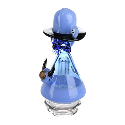 Pulsar Death Bunny Glass Attachment for Puffco Peak/Pro - 6"