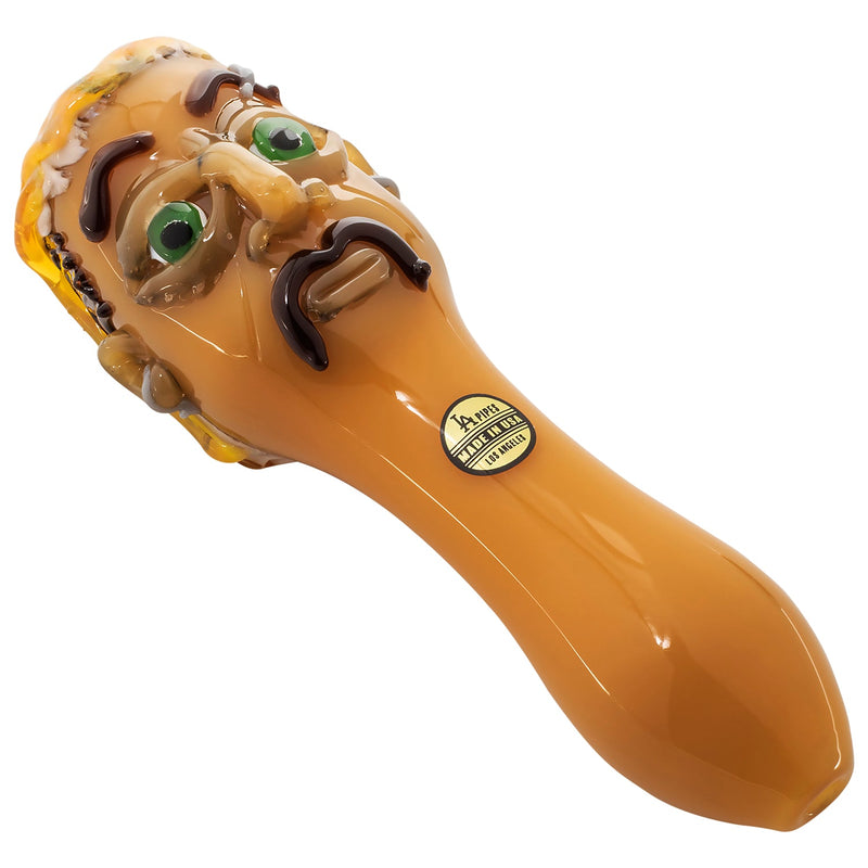 Joe Exotic Hand Pipe - Headshop.com