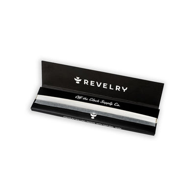 Revelry Rolling Papers - Headshop.com