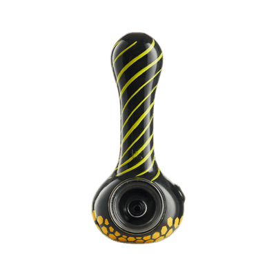 Eyce ORAFLEX Honeycomb Spoon Pipe - Headshop.com