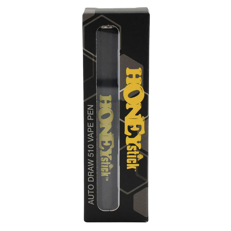 Honey Stick Gen 2 Auto-Draw Variable Voltage Vape Pen - 400mAh - Headshop.com